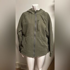 Lululemon hoodie (men’s)
